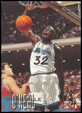 79 Shaquille O'Neal